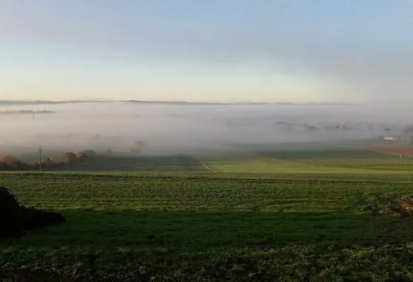 Geinberg Suites & Via Nova Lodges