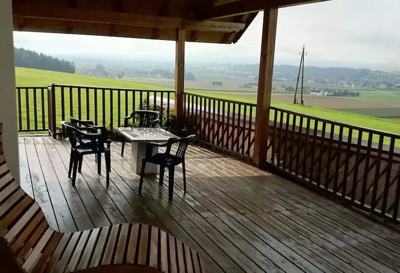 Geinberg Suites & Via Nova Lodges