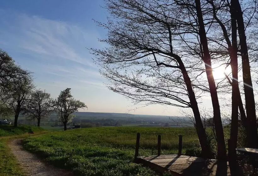 Geinberg Suites & Via Nova Lodges