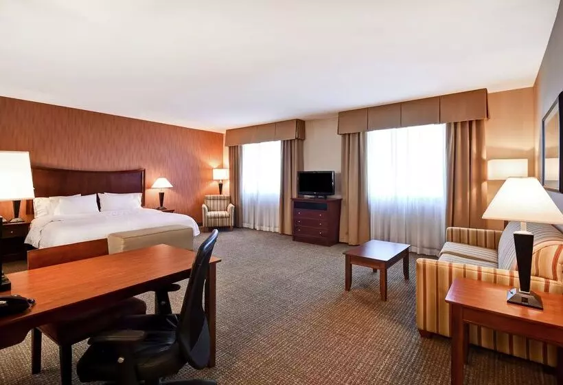 Hampton Inn & Suites Folsom