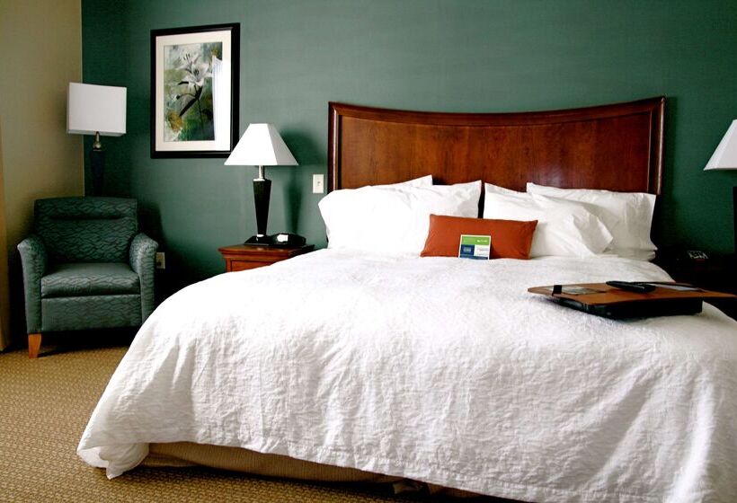 Hampton Inn & Suites Folsom