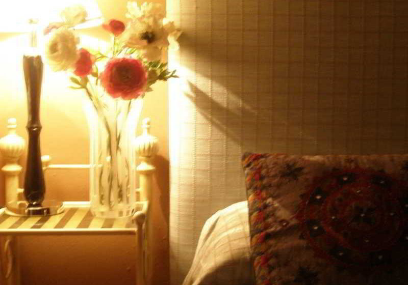 Hostal Alameda Plaza Mayor