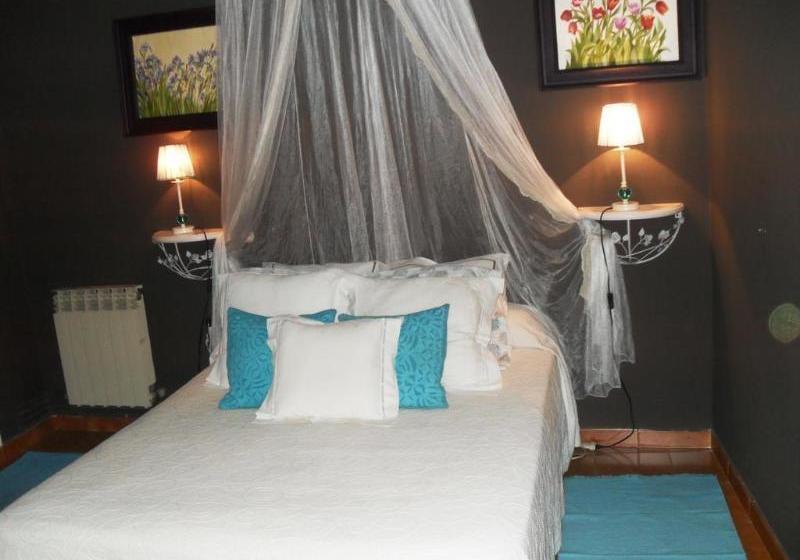 Hostal Alameda Plaza Mayor