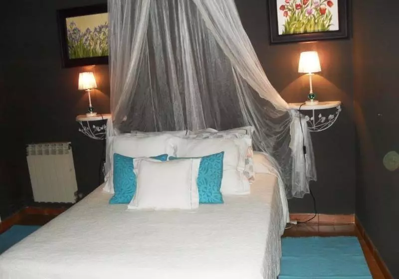 Hostal Alameda Plaza Mayor