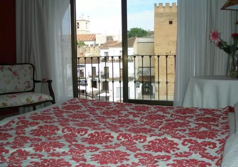 Hostal Alameda Plaza Mayor