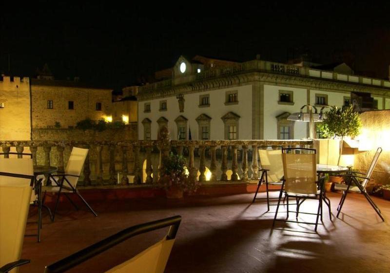 Hostal Alameda Plaza Mayor