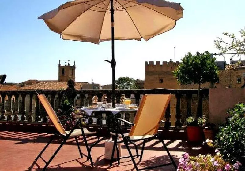 Hostal Alameda Plaza Mayor