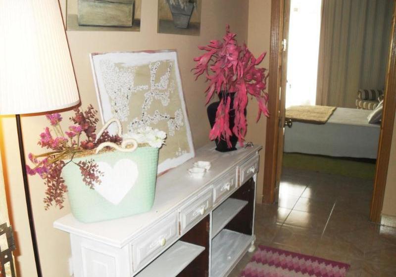 Hostal Alameda Plaza Mayor