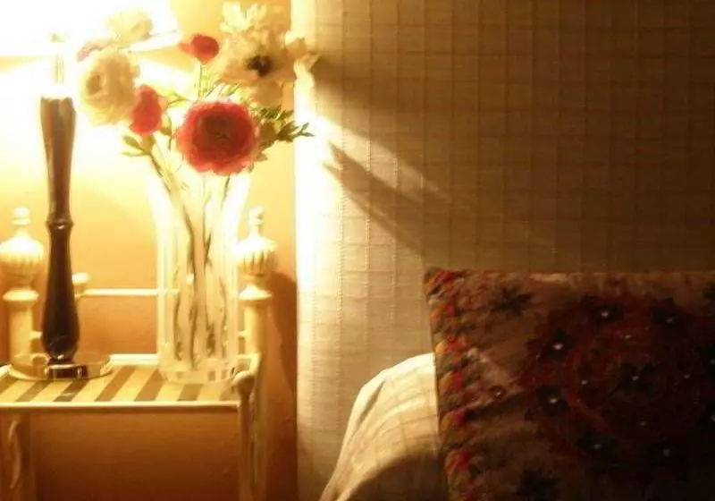 Hostal Alameda Plaza Mayor