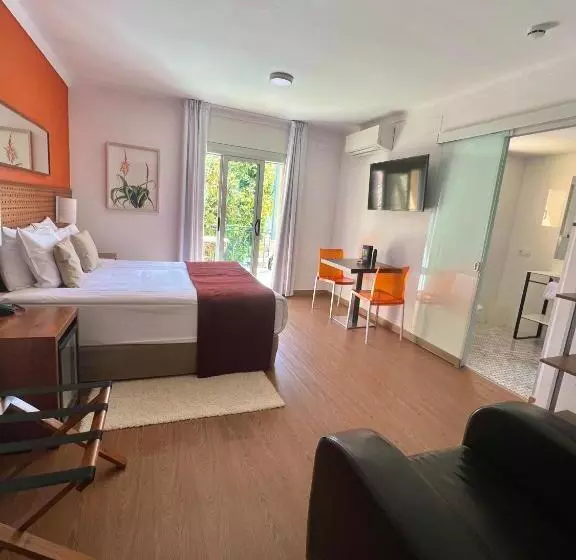 Hotel Aatu   Adults Only