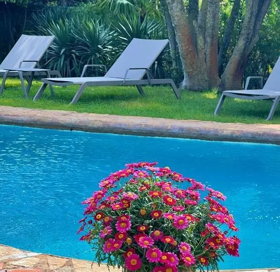 Hotel Aatu   Adults Only