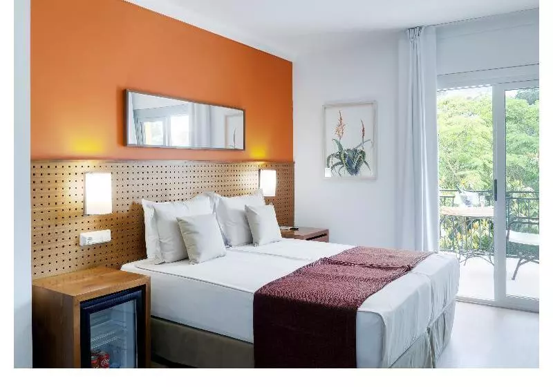 Hotel Aatu   Adults Only