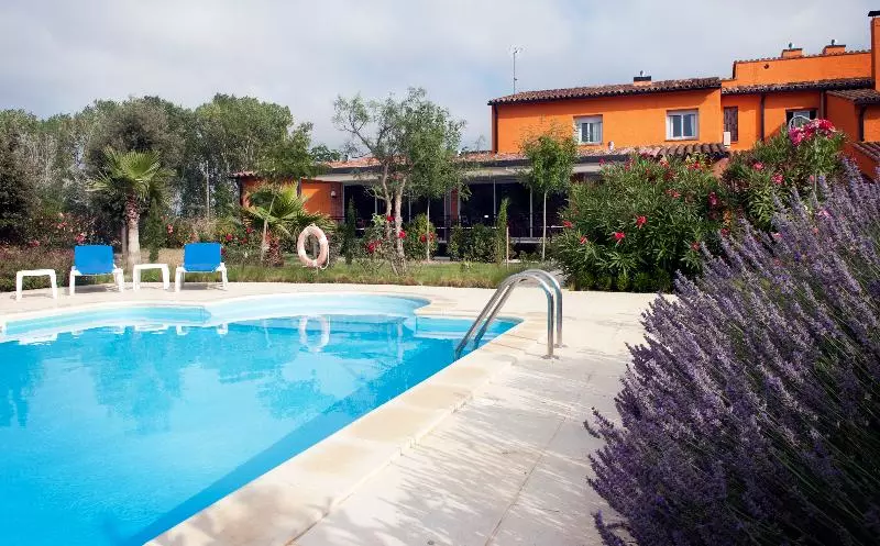 Hotel Aatu   Adults Only