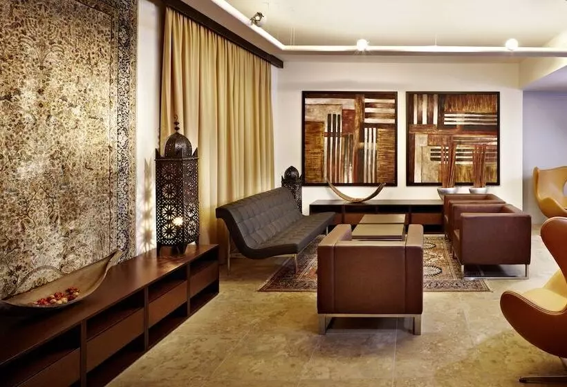 Hotel Alpen Karawanserai