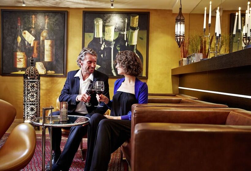 فندق Alpen Karawanserai