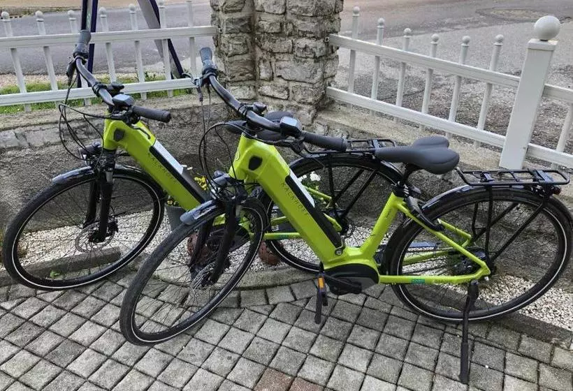 בית מלון כפרי Alpenblick Attersee Seiringer Kg