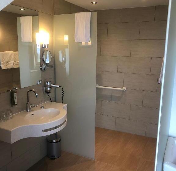 فندق Alpenblick Attersee Seiringer Kg