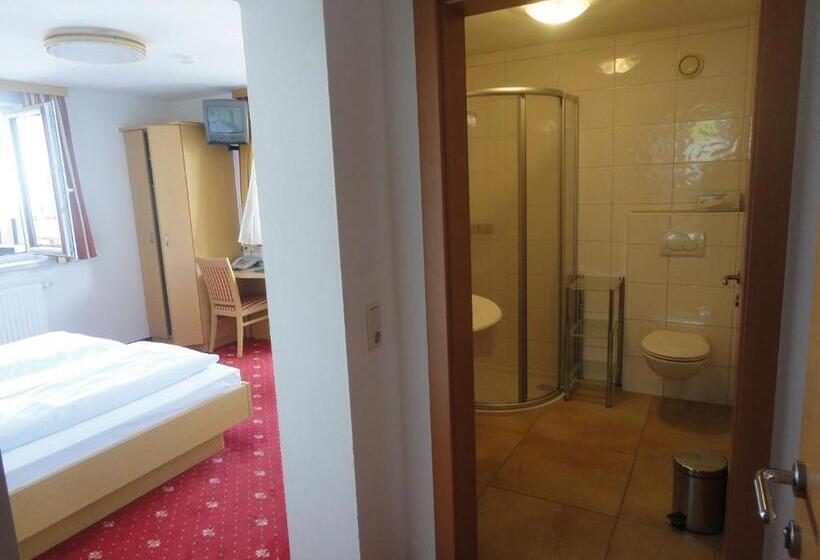 فندق Alpenblick Attersee Seiringer Kg