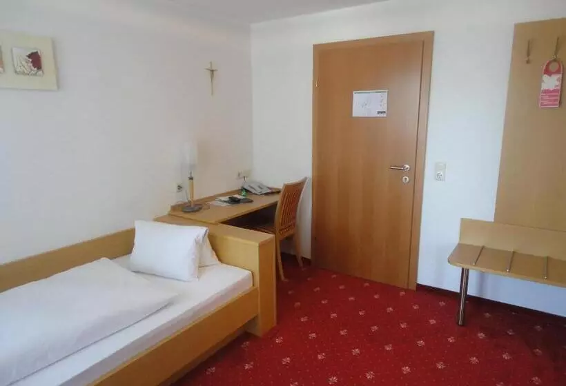 בית מלון כפרי Alpenblick Attersee Seiringer Kg