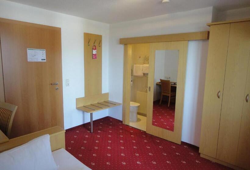 فندق Alpenblick Attersee Seiringer Kg