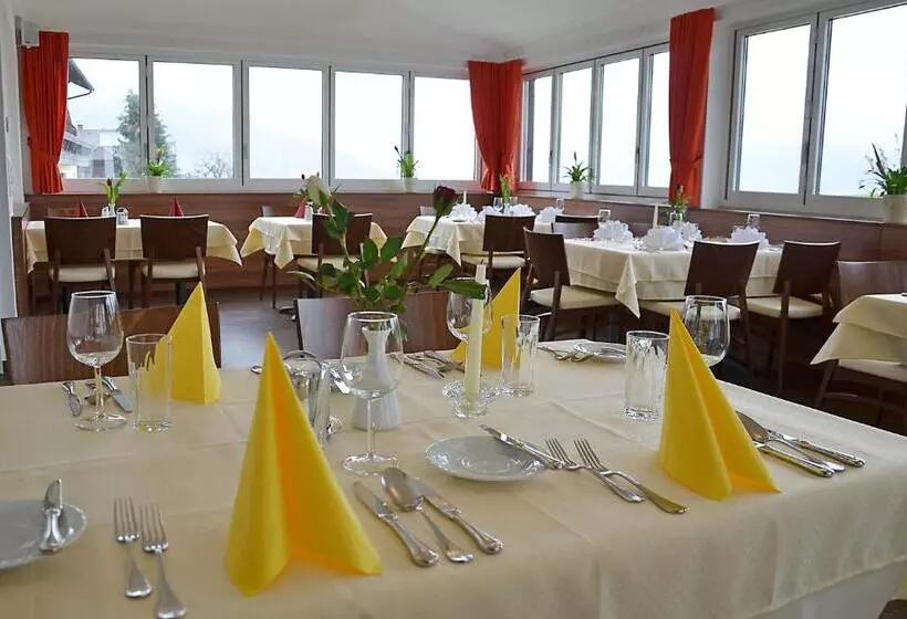 בית מלון כפרי Alpenblick Attersee Seiringer Kg