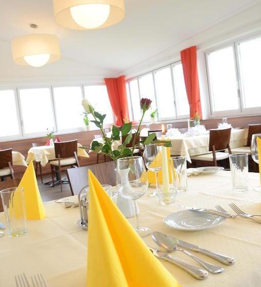 فندق Alpenblick Attersee Seiringer Kg