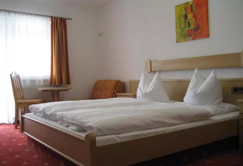 בית מלון כפרי Alpenblick Attersee Seiringer Kg