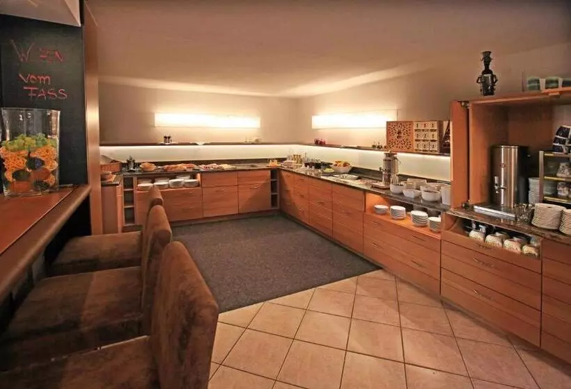 בית מלון כפרי Alpenblick Attersee Seiringer Kg