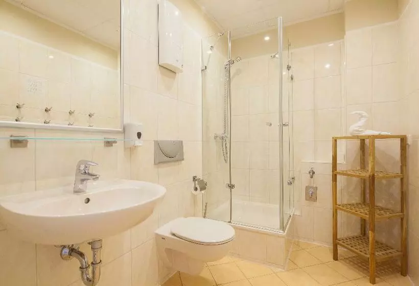 Hotelli Amc Apartments