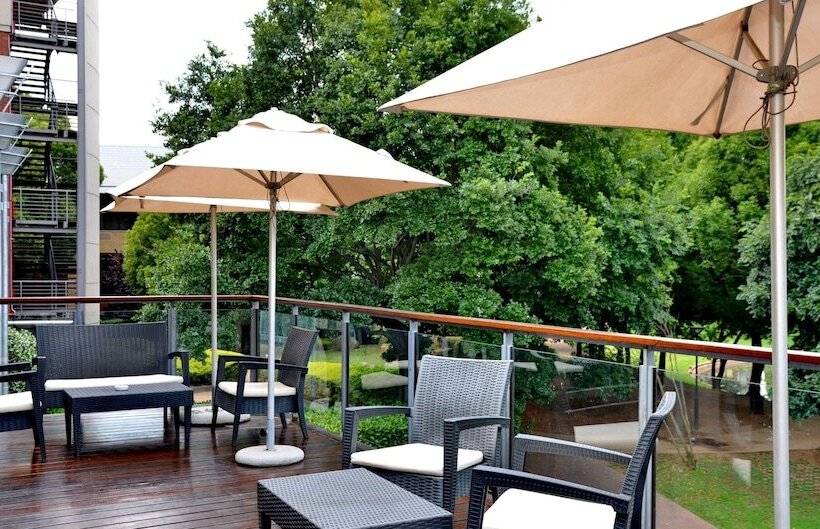 Anew Hotel Roodepoort Johannesburg