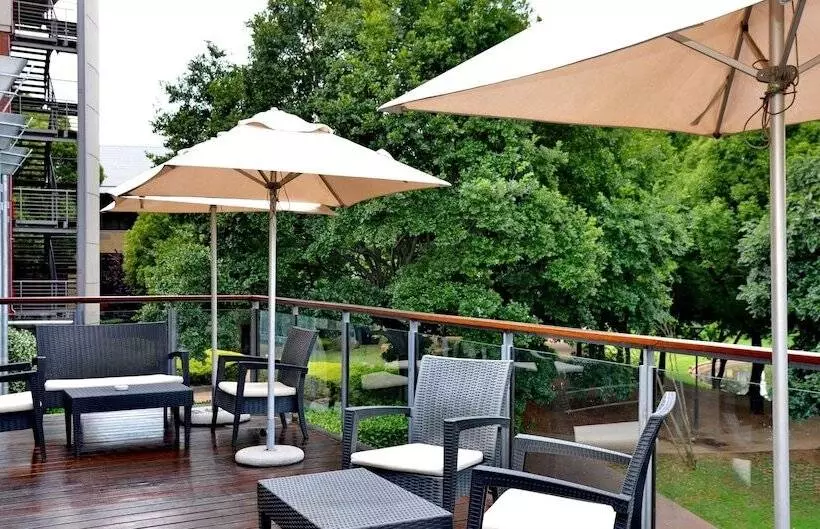 Anew Hotel Roodepoort Johannesburg
