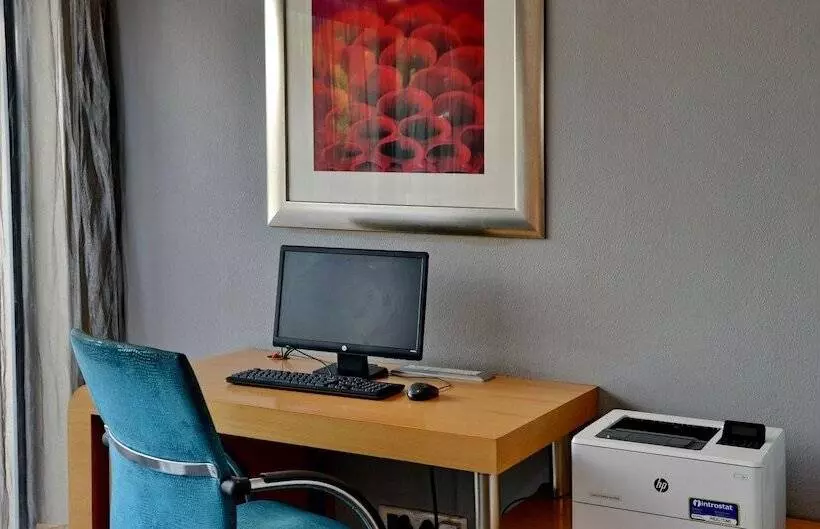 Anew Hotel Roodepoort Johannesburg