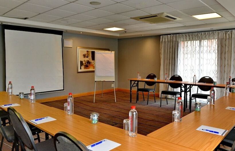 Anew Hotel Roodepoort Johannesburg
