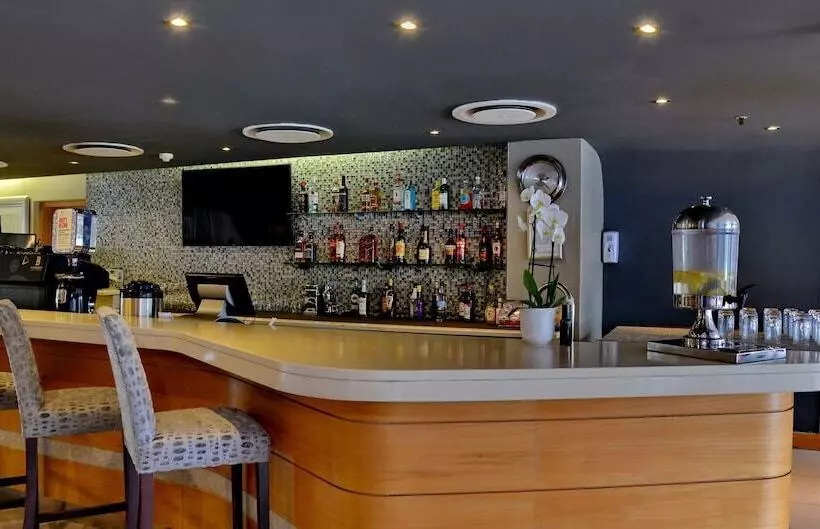 Anew Hotel Roodepoort Johannesburg