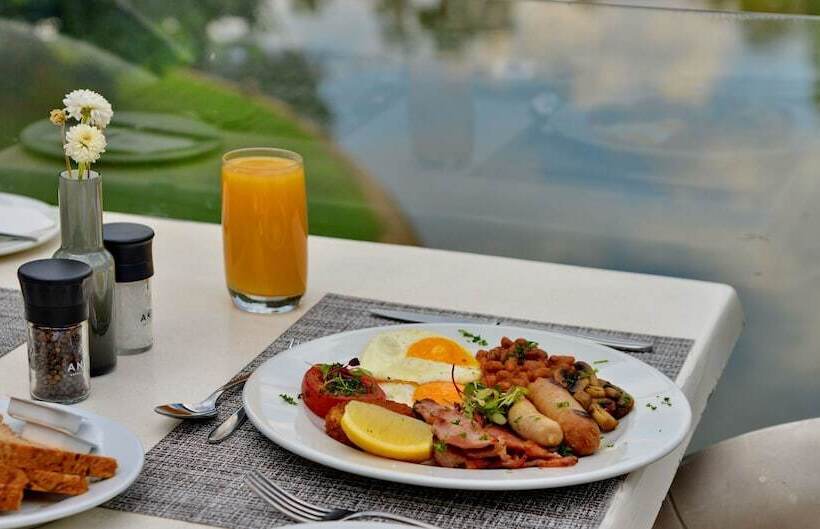 Anew Hotel Roodepoort Johannesburg