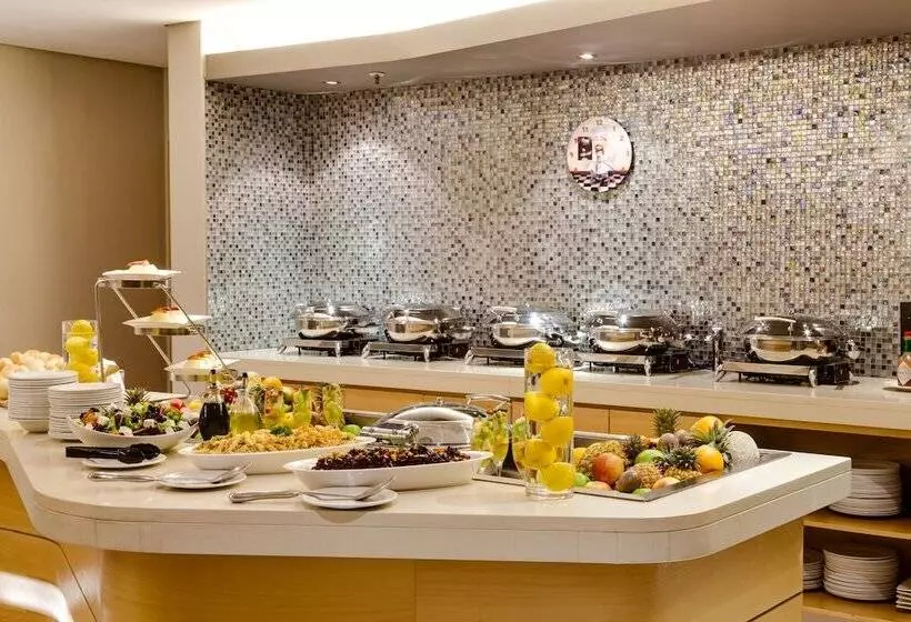 Anew Hotel Roodepoort Johannesburg