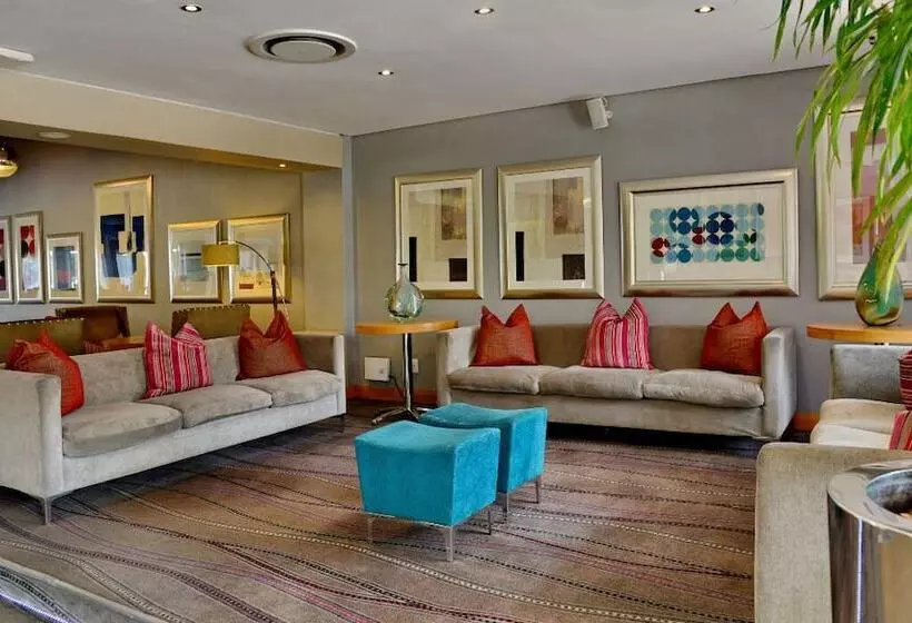 Anew Hotel Roodepoort Johannesburg