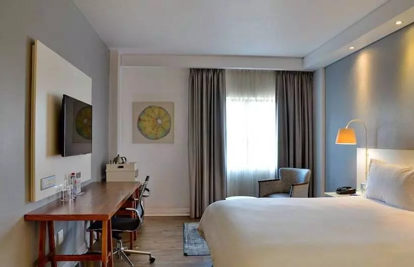 Anew Hotel Roodepoort Johannesburg