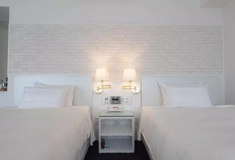 호텔 Atollemerald Miyakojima