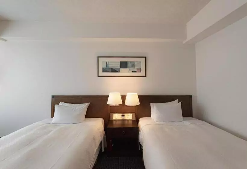 호텔 Atollemerald Miyakojima