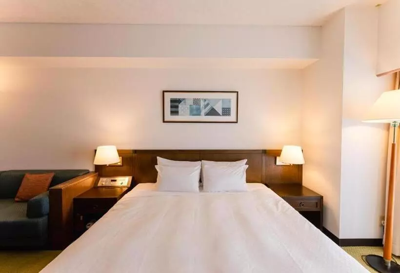 호텔 Atollemerald Miyakojima