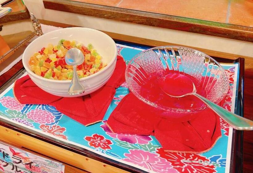 فندق Atollemerald Miyakojima