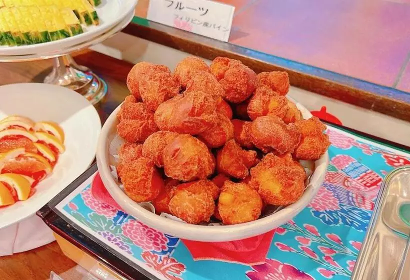 호텔 Atollemerald Miyakojima