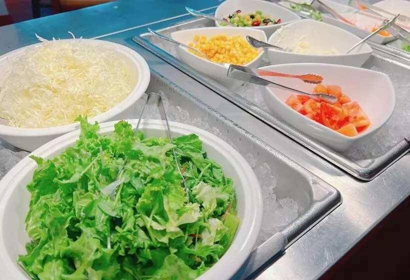 호텔 Atollemerald Miyakojima