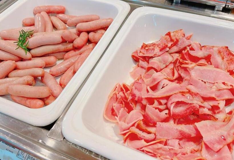 فندق Atollemerald Miyakojima