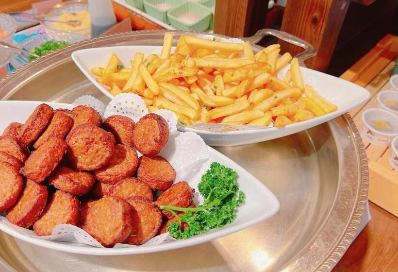 فندق Atollemerald Miyakojima