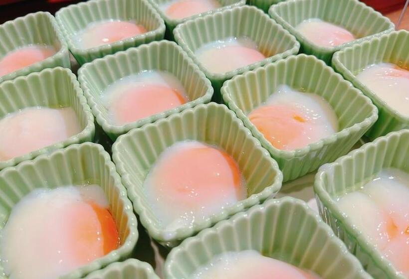 فندق Atollemerald Miyakojima