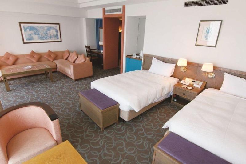 فندق Atollemerald Miyakojima