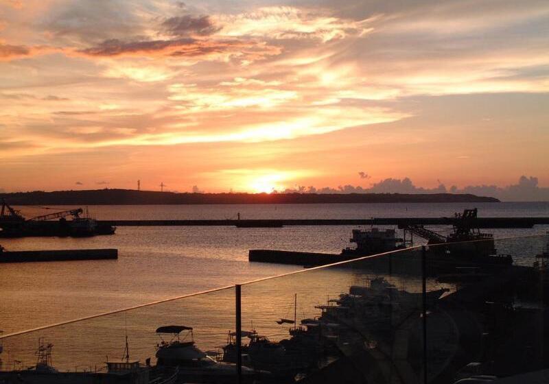 فندق Atollemerald Miyakojima