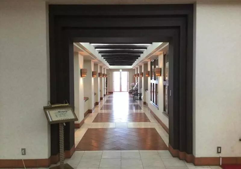 호텔 Atollemerald Miyakojima